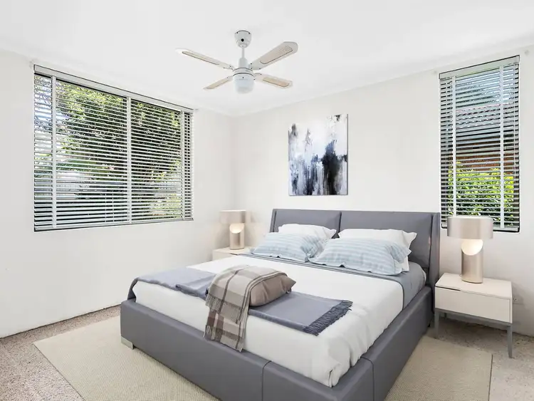 Fourth view of Homely apartment listing, 10/34 Vermont Street, Sutherland NSW 2232
