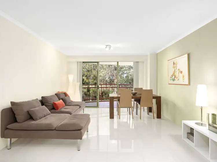 Main view of Homely apartment listing, 9/15A Herbert Street, St Leonards NSW 2065