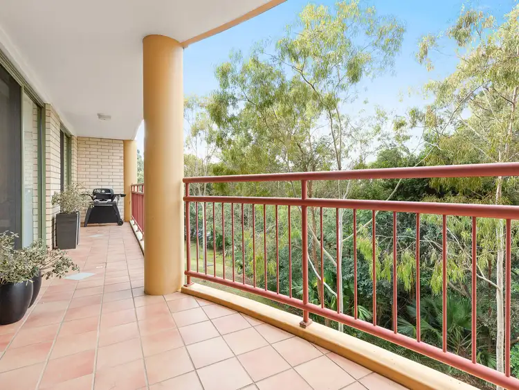 Second view of Homely apartment listing, 9/15A Herbert Street, St Leonards NSW 2065