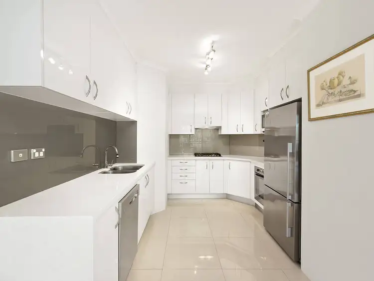 Third view of Homely apartment listing, 9/15A Herbert Street, St Leonards NSW 2065
