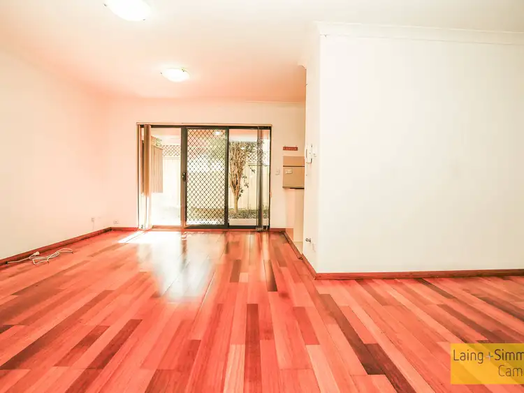 Third view of Homely apartment listing, 12/36 Hornsey Road, Homebush West NSW 2140