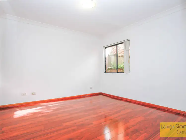 Fifth view of Homely apartment listing, 12/36 Hornsey Road, Homebush West NSW 2140