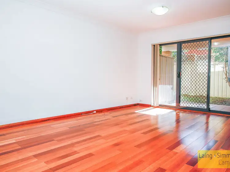 Sixth view of Homely apartment listing, 12/36 Hornsey Road, Homebush West NSW 2140