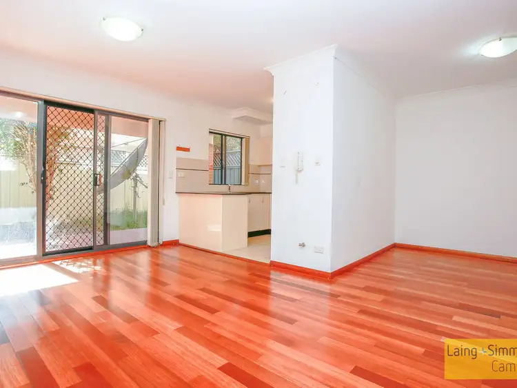 Seventh view of Homely apartment listing, 12/36 Hornsey Road, Homebush West NSW 2140