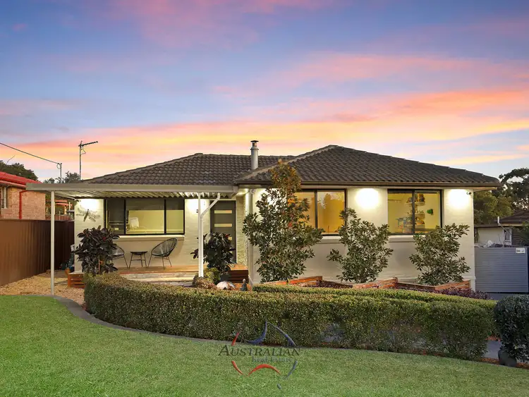 Main view of Homely house listing, 3 Loy Place, Quakers Hill NSW 2763