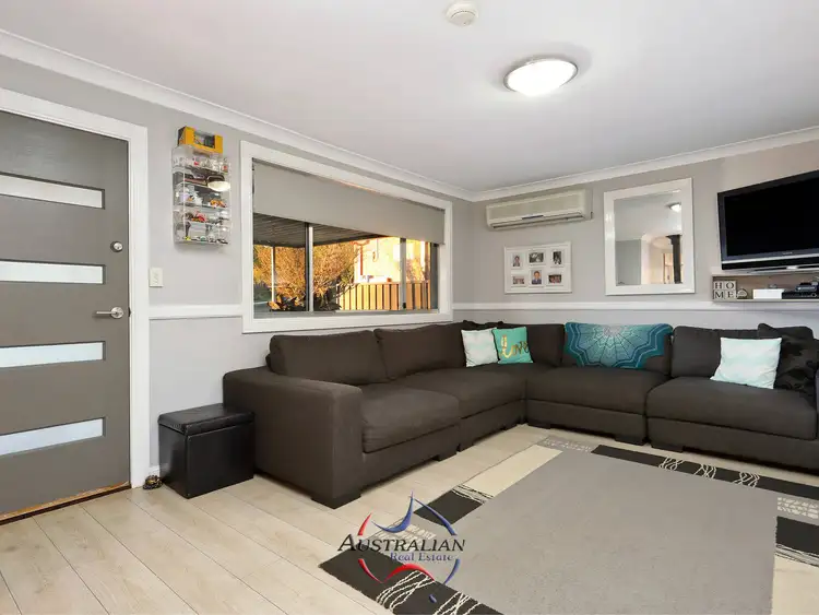 Second view of Homely house listing, 3 Loy Place, Quakers Hill NSW 2763