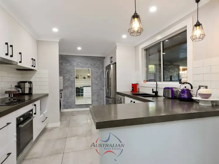 Third view of Homely house listing, 3 Loy Place, Quakers Hill NSW 2763