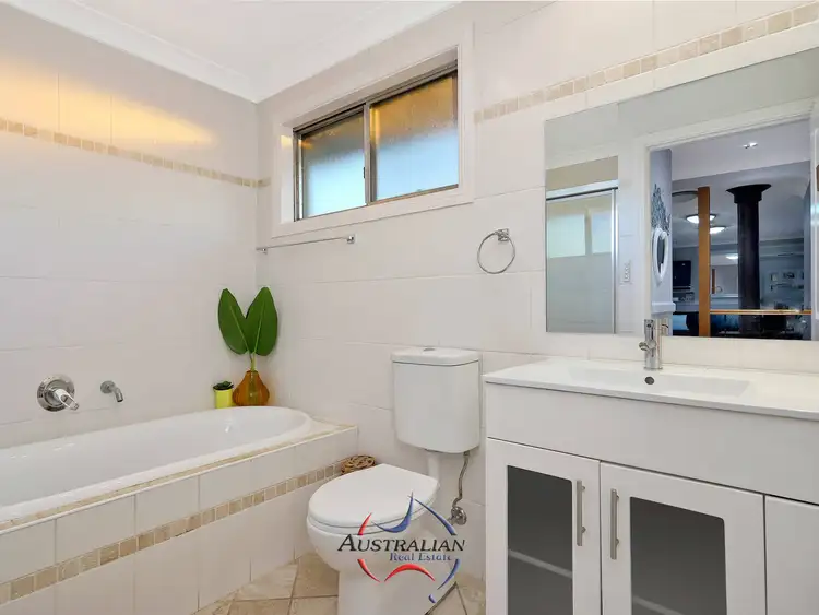 Fifth view of Homely house listing, 3 Loy Place, Quakers Hill NSW 2763
