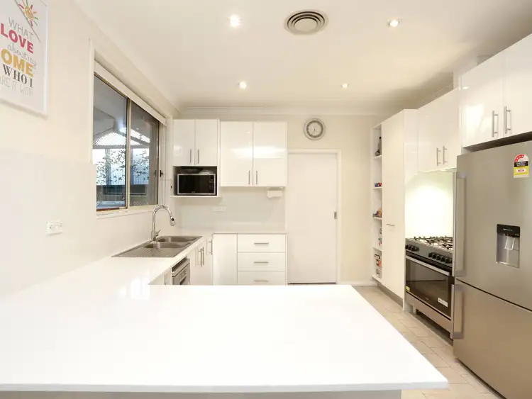 Fourth view of Homely house listing, 55A & 55B New Street, Auburn NSW 2144