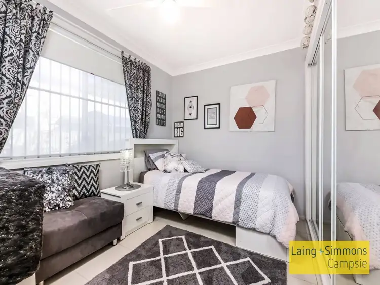 Fourth view of Homely villa listing, 3/41 William Street, Condell Park NSW 2200