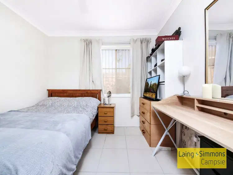 Fifth view of Homely villa listing, 3/41 William Street, Condell Park NSW 2200