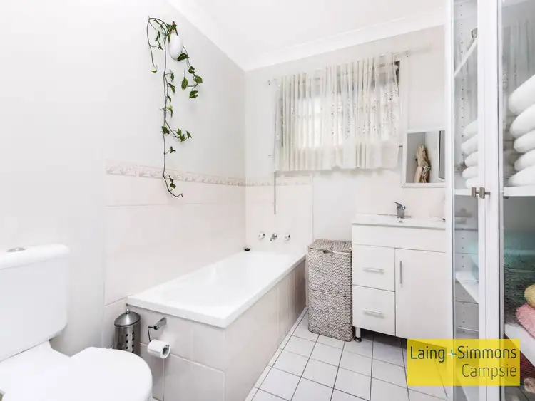 Sixth view of Homely villa listing, 3/41 William Street, Condell Park NSW 2200