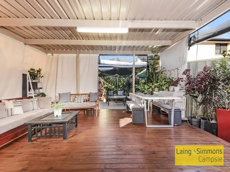 Seventh view of Homely villa listing, 3/41 William Street, Condell Park NSW 2200
