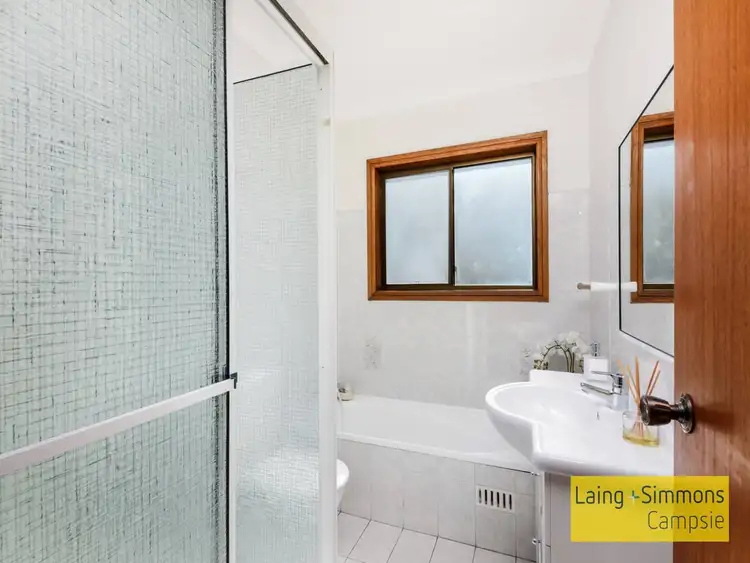 Seventh view of Homely townhouse listing, 1/50 Vicliffe Avenue, Campsie NSW 2194