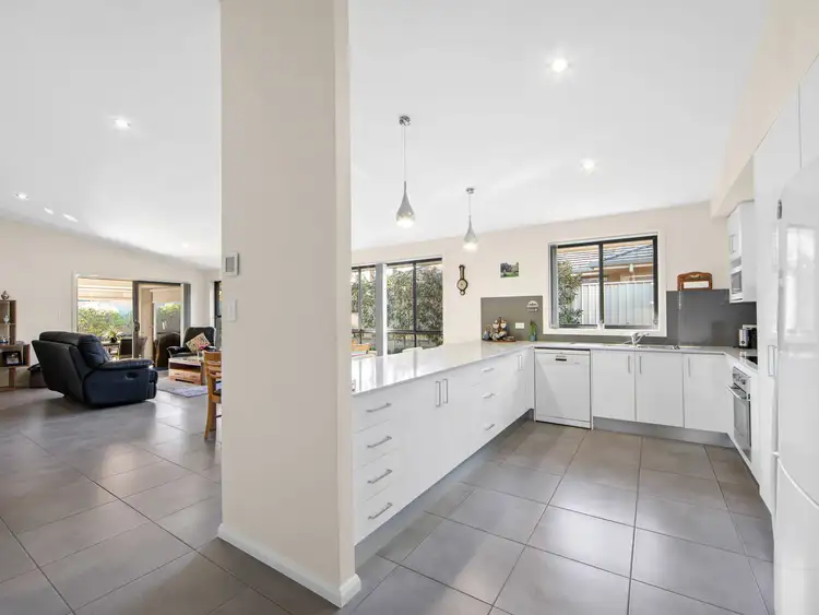 Second view of Homely house listing, 13 Whistler Drive, Port Macquarie NSW 2444