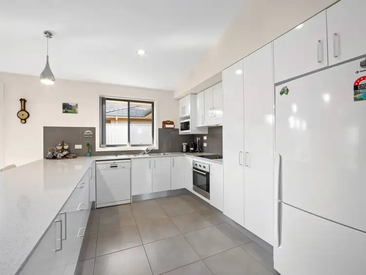 Third view of Homely house listing, 13 Whistler Drive, Port Macquarie NSW 2444