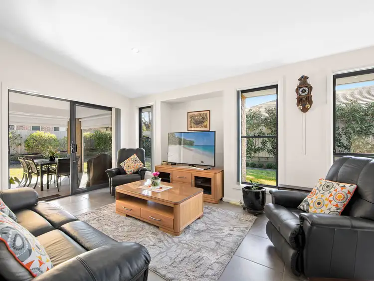 Fifth view of Homely house listing, 13 Whistler Drive, Port Macquarie NSW 2444