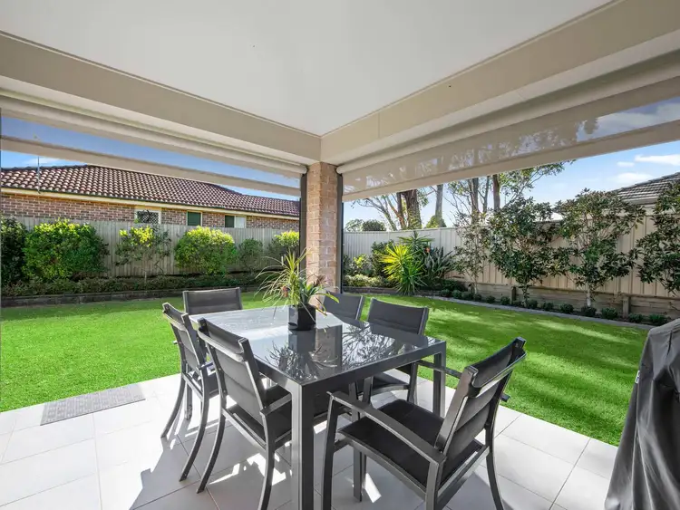 Sixth view of Homely house listing, 13 Whistler Drive, Port Macquarie NSW 2444