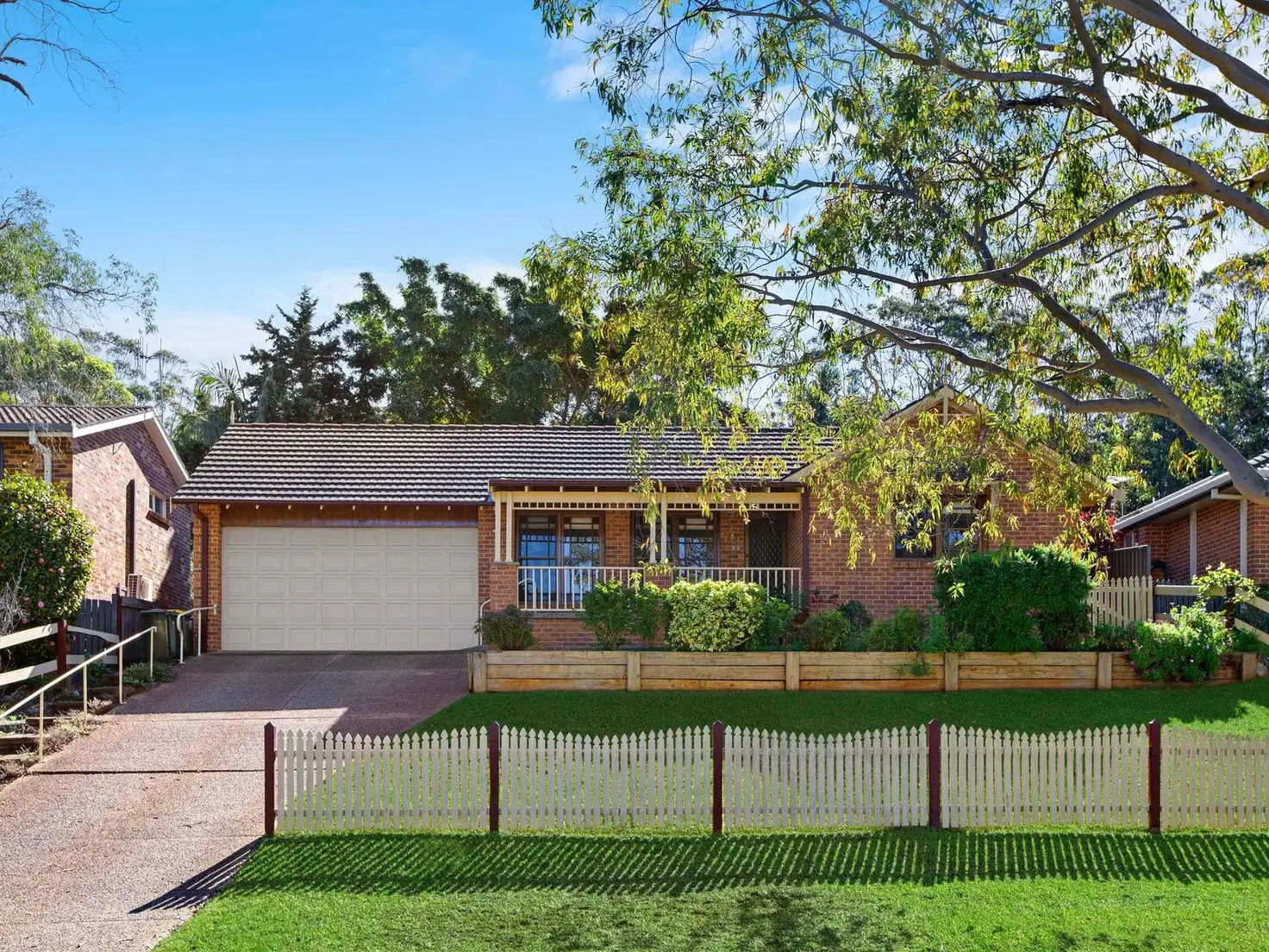 Main view of Homely house listing, 17 Hamlyn Drive, Port Macquarie NSW 2444