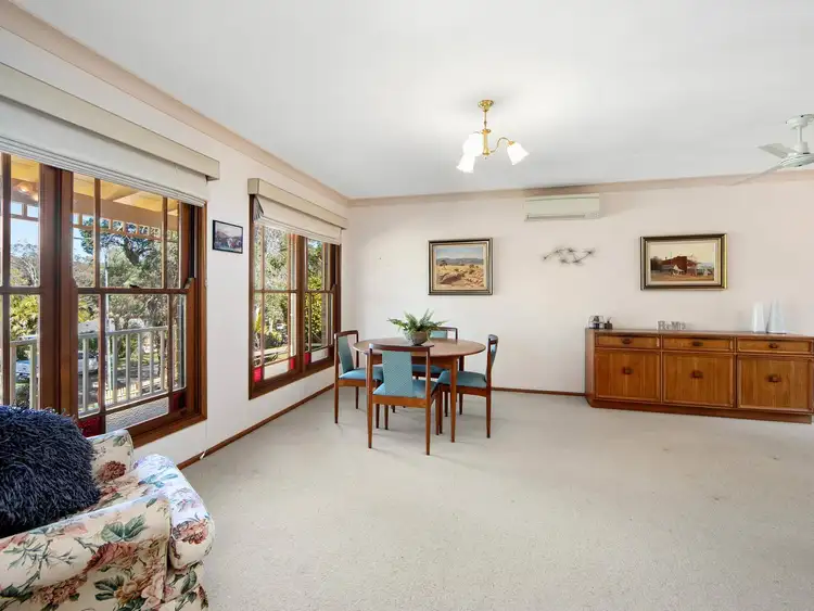 Second view of Homely house listing, 17 Hamlyn Drive, Port Macquarie NSW 2444