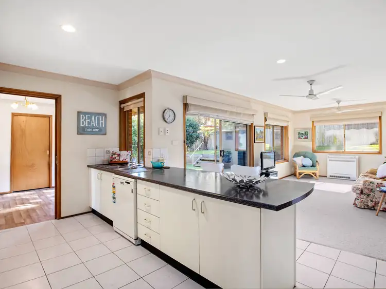 Fourth view of Homely house listing, 17 Hamlyn Drive, Port Macquarie NSW 2444
