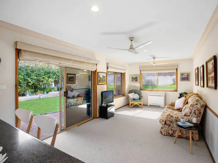 Fifth view of Homely house listing, 17 Hamlyn Drive, Port Macquarie NSW 2444