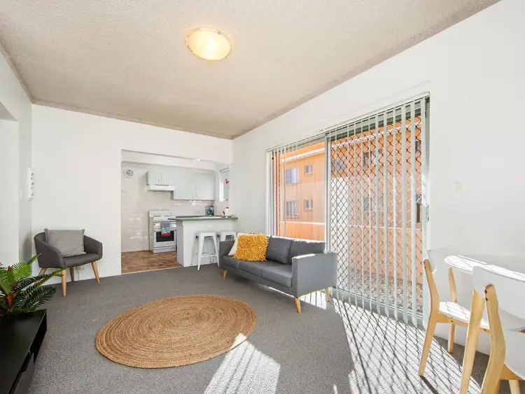 Second view of Homely unit listing, 2/10 Waugh Street, Port Macquarie NSW 2444