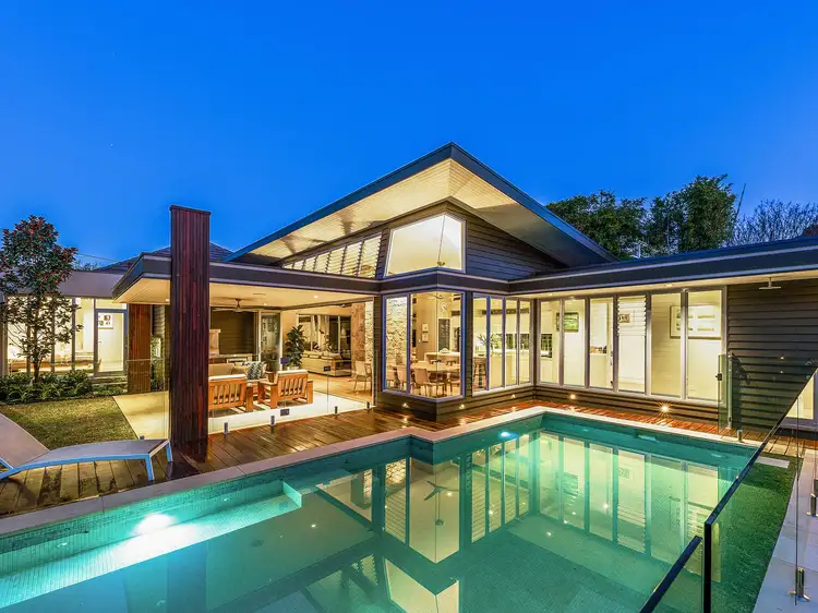Main view of Homely house listing, 16 Dalkeith Street, Northbridge NSW 2063