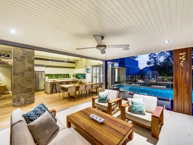 Second view of Homely house listing, 16 Dalkeith Street, Northbridge NSW 2063