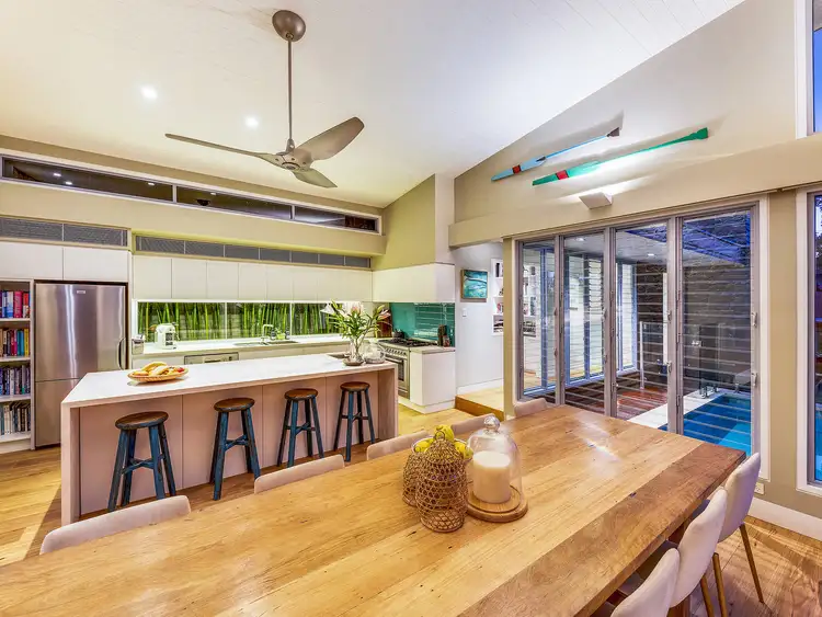 Third view of Homely house listing, 16 Dalkeith Street, Northbridge NSW 2063