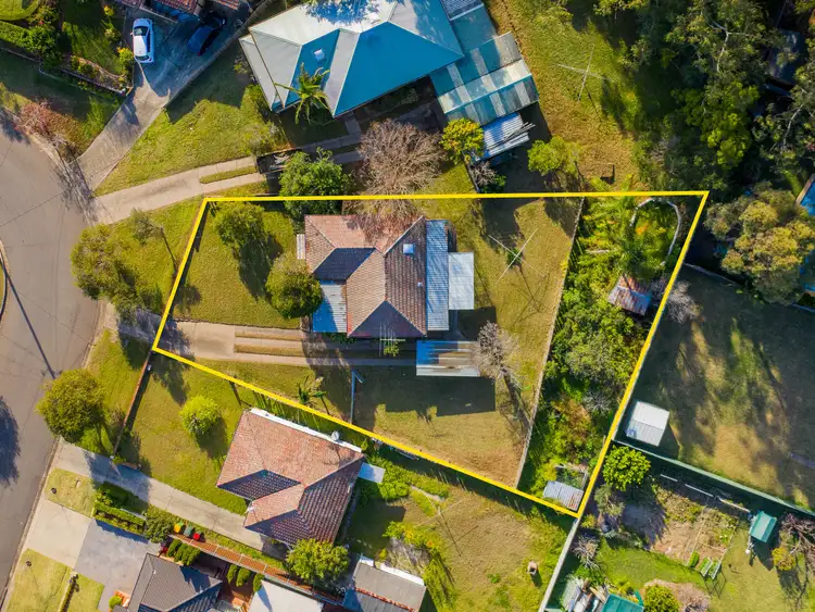 17 Birtles Ave, Pendle Hill NSW 2145