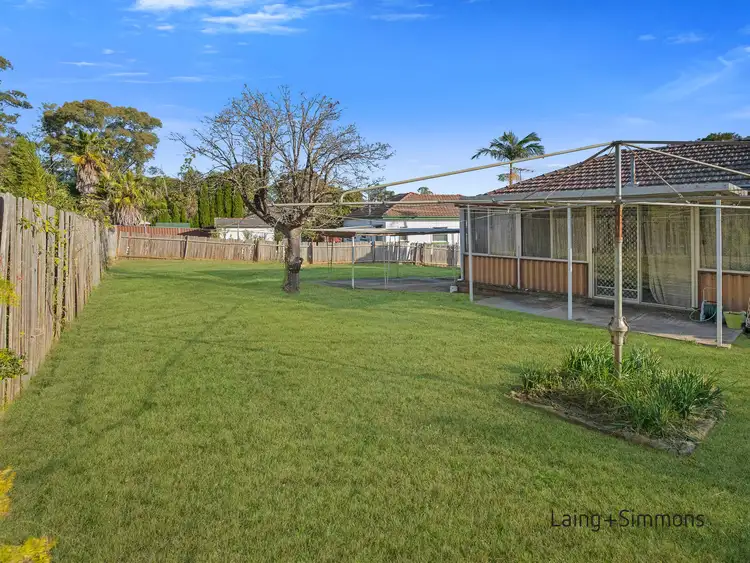 Third view of Homely house listing, 17 Birtles Ave, Pendle Hill NSW 2145