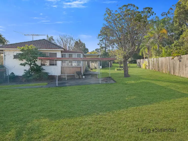 Fourth view of Homely house listing, 17 Birtles Ave, Pendle Hill NSW 2145