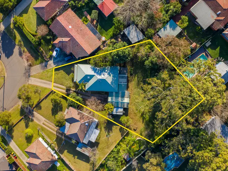 15 Birtles Ave, Pendle Hill NSW 2145