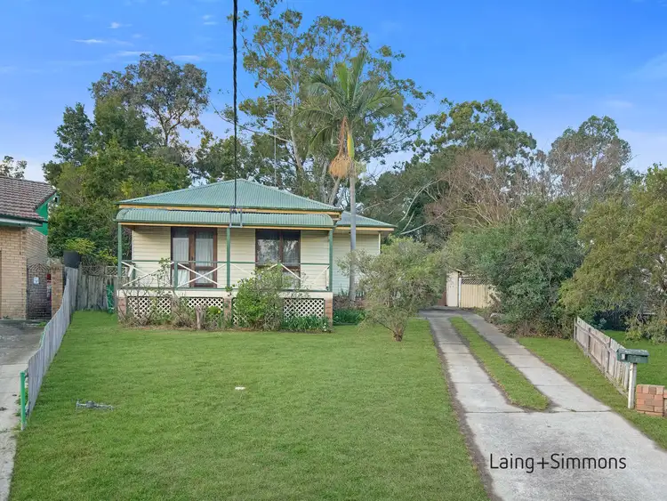 Second view of Homely house listing, 15 Birtles Ave, Pendle Hill NSW 2145