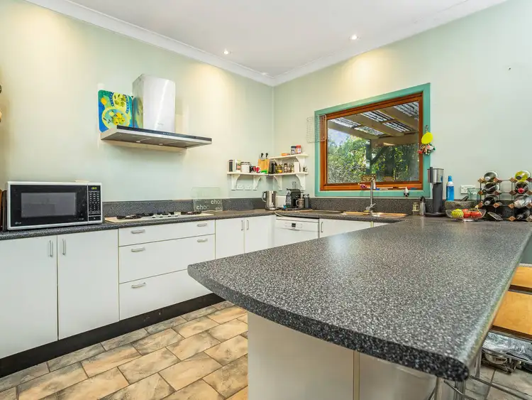 Fifth view of Homely house listing, 15 Birtles Ave, Pendle Hill NSW 2145
