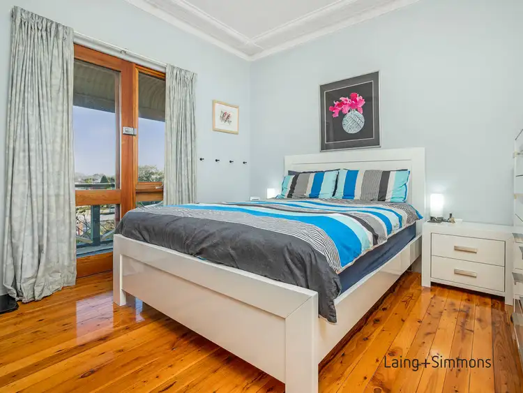 Sixth view of Homely house listing, 15 Birtles Ave, Pendle Hill NSW 2145