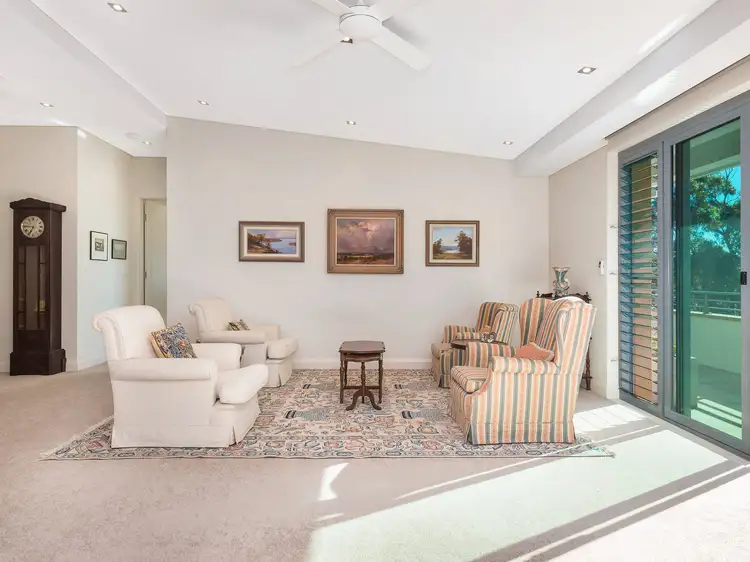 Second view of Homely apartment listing, 5/8 Milray Street, Lindfield NSW 2070