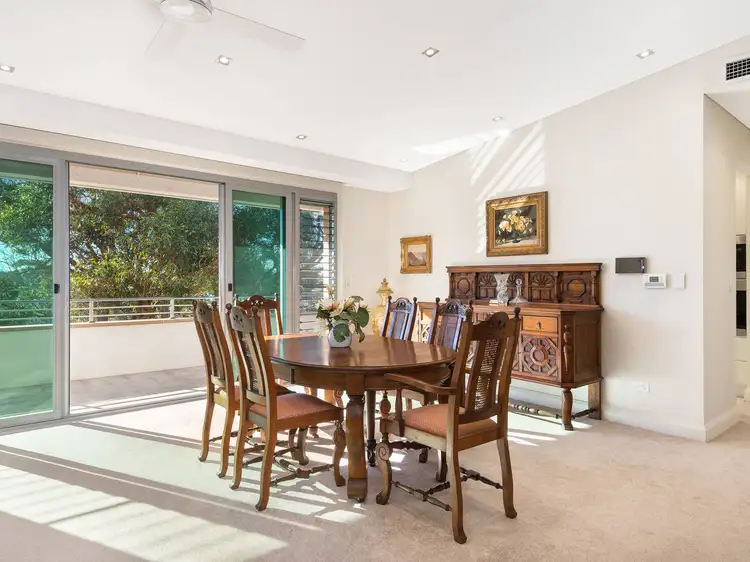 Third view of Homely apartment listing, 5/8 Milray Street, Lindfield NSW 2070
