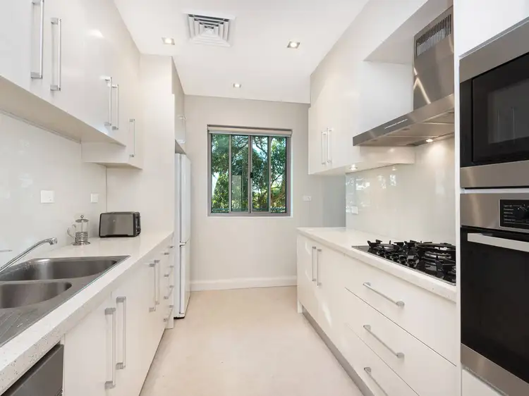 Fourth view of Homely apartment listing, 5/8 Milray Street, Lindfield NSW 2070