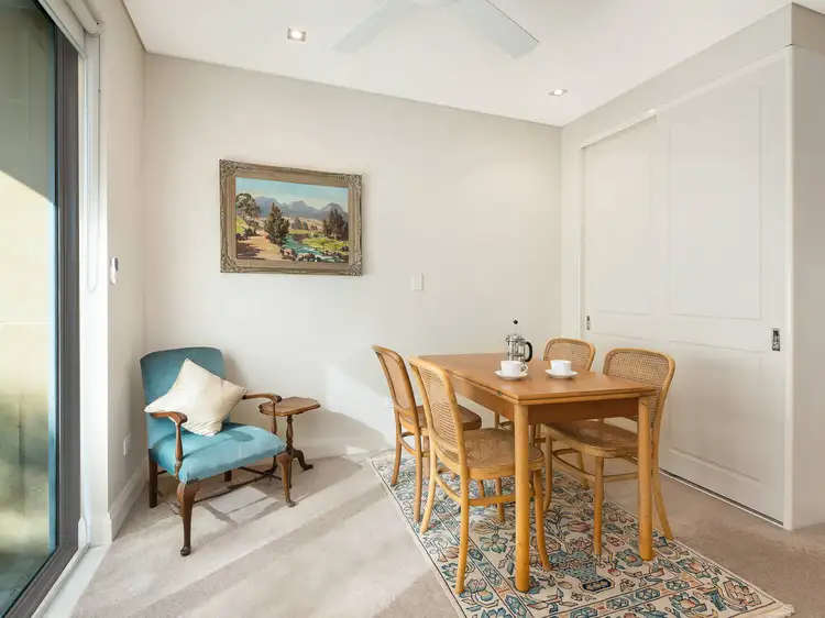 Fifth view of Homely apartment listing, 5/8 Milray Street, Lindfield NSW 2070