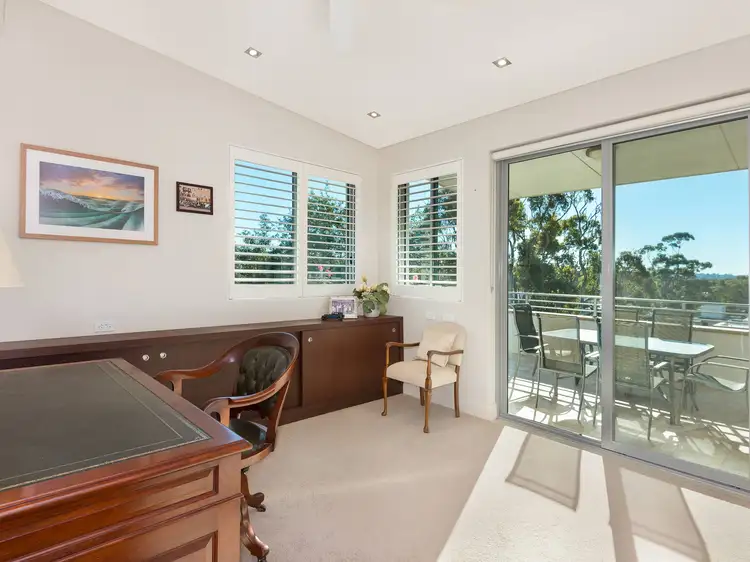 Sixth view of Homely apartment listing, 5/8 Milray Street, Lindfield NSW 2070