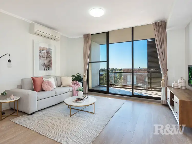 706/18-26 Romsey Street, Waitara NSW 2077