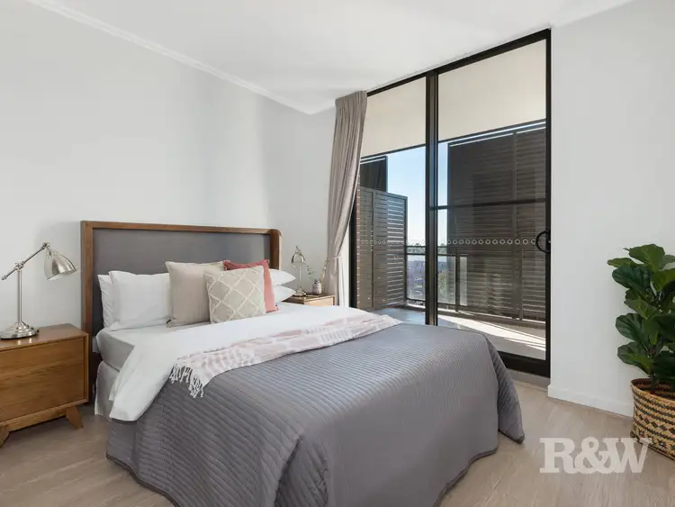 Third view of Homely apartment listing, 706/18-26 Romsey Street, Waitara NSW 2077
