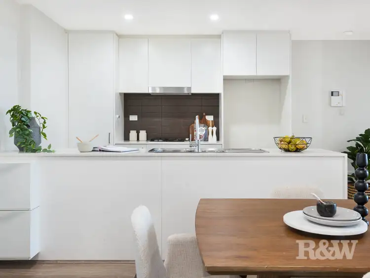 Sixth view of Homely apartment listing, 706/18-26 Romsey Street, Waitara NSW 2077