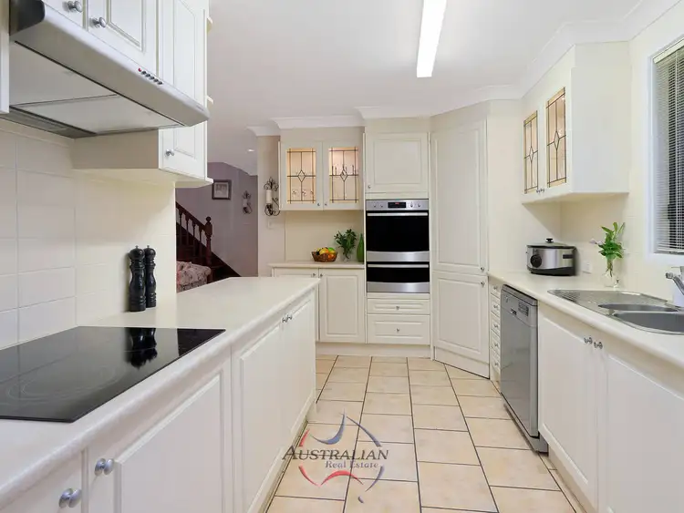 Fourth view of Homely house listing, 6 Taro Place, Quakers Hill NSW 2763
