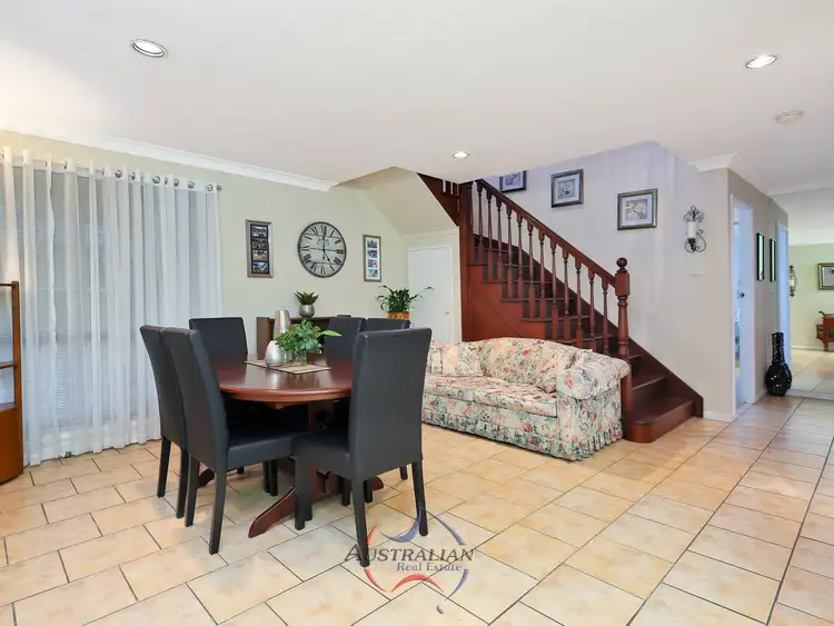 Fifth view of Homely house listing, 6 Taro Place, Quakers Hill NSW 2763