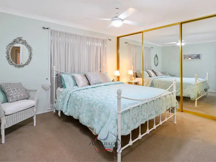 Sixth view of Homely house listing, 6 Taro Place, Quakers Hill NSW 2763