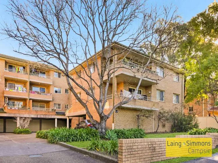 17/5-9 Gould Street, Campsie NSW 2194