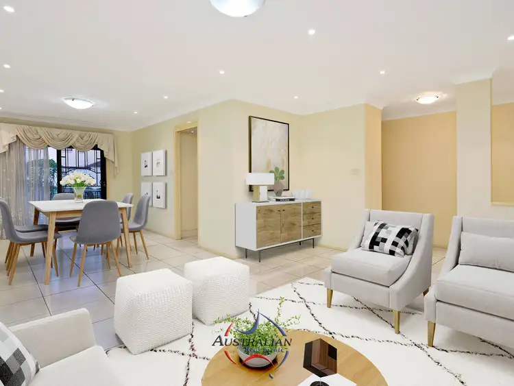 Second view of Homely house listing, 5 Lilac Place, Quakers Hill NSW 2763